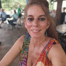 Hot weekend in central Florida.