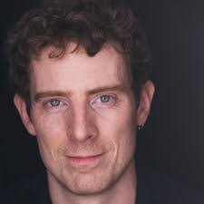 Damien Hughes's Instagram, Twitter & Facebook