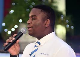 Bishop Clyde among inductees to St Mary's College Hall of Fame