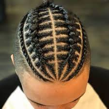 Besides, with the awesome hairstyles listed below you will attract attention, admiring glances and sincere smiles. Most Stylish Braids Hairstyles For Men Best Men S Braids Hairstyles 2021