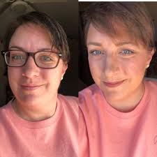 Debadging a car: before and after photos