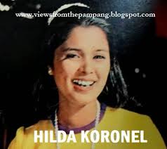 VIEWS FROM THE PAMPANG: October 2013