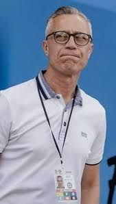 Director of Football Michael Petrillo