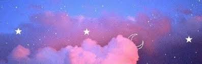 Optimize your twitter header photo with these dimensions: Pink Trippy Aesthetic Twitter Header Novocom Top