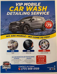 Pittsburgh (pa), 15219, united states. Vip Mobile Auto Spa Central Pa Home Facebook