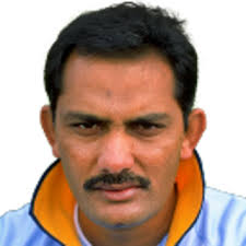 Mohammad Azharuddin Profile