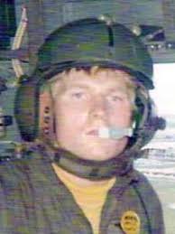 SGT Robert Paul Weldon, Kansas City, KS