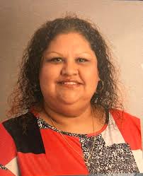 Happy birthday to our Attendance Clerk, Ms. Patricia Sanchez. She makes  sure everyone is accounted for every day! Enjoy your special day 🥳