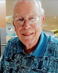 Charles "Bill" Baxter Obituary October 4, 2025