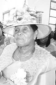 Obituary for Oveta Strachan