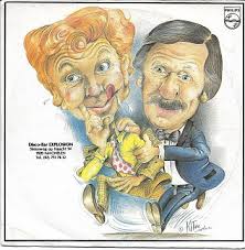 Gaston en Leo detailpagina