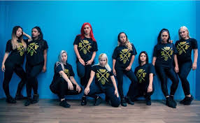 There are over 200 comments on the dance crew's facebook post, with many questioning the ethics behind the fee. Request Dance Crew Slaylebrity