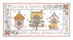 Check spelling or type a new query. Blessed Nest By Imaginating