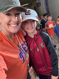 Campobello Gramling School...