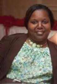 Obituary for Mrs. Arlinda (Marbury) Goodman