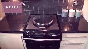 Authorized dealer aga atc3dbl classic total control series 39 inch freestanding electric range with 2 elements, smoothtop cooktop, 4.3 cu. The Installation Of An Aga City60 Out With The Old In With The New Youtube