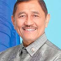 Rep. Manuel Fortes, Jr. (19th Congress)