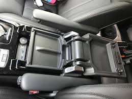 The Secret Compartments Of The Land Rover Discovery Hooniverse