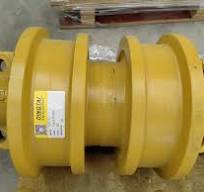 Bulldozer undercarriage parts Track roller/Bottom roller ...