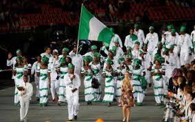 Jun 08, 2021 · the federal government of nigeria has appointed a general coordinator and media consultant as part of preparations for the national trials towards the tokyo olympics 2021. History Of Nigeria At The Olympic Games Since 1952