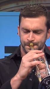 R-H grad performing with headlining act at Jazz Fest tonight