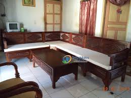 Jujur saja, kami jarang membuat model seperti ini karena. 50 Ide Sofa Minimalis Ruang Tamu Modern 2018 Ndik Home