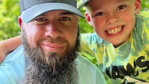 Fundraiser for Martha Buchanan by Tiffany Howell : In Memory of Kane  Buchanan & for Brantley