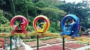 Mitos pemandian air panas guci memiliki banyak khasiat yaitu satu diantaranya bisa menyembuhkan sejumlah penyakit. Fasilitas Wahana Dan Harga Tiket Masuk Selecta Batu Malang 2021