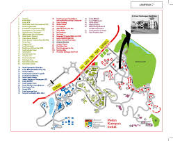Namun tidak terbatas pada kementerian koperasi dan ukm republik indonesia. Bangi Campus Map Centre For Educational Extension