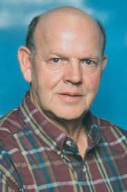 Eldon Bricker Obituary (1934