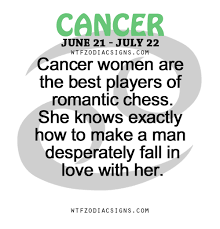 A cancer woman needs a partner who will understand and accept her frequent mood swings. Cancer Woman Quotes Cancerwalls