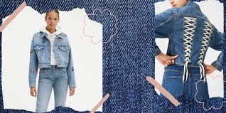 Check spelling or type a new query. Veste En Jean Notre Selection Shopping Marie Claire