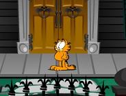 Search the mansion rooms for things that will help you find the donuts. Garfield Scary Scavenger Hunt Garfield Games