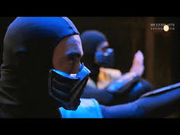 How to change your life and for free. Download Raiden Vs Sub Zero 3gp Mp4 Codedwap