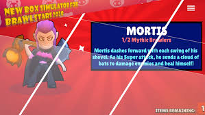 The best thing about brawl stars is when you open the boxes with unexpected prizes! New Box Simulator For Brawl Stars 2020 On Windows Pc Download Free 10 4 Com Box Starsbrawls Forbou