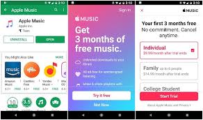 The Pros And Cons Of Apple Music M4vgear