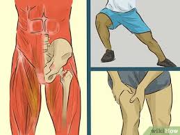 Any injury to the groin area, esp suffered by a sports player | meaning, pronunciation, translations and examples. How To Treat A Groin Injury With Pictures Wikihow Fitness