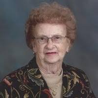 Ethel Helen Goedert Obituary September 13, 2016