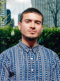 3 (A Flame Sparkling) — Fluffy Crimes