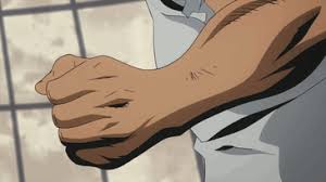Boku no spongegar spongegar primitive sponge caveman. Daijoubu Boku No Pico Academia Gif On Imgur