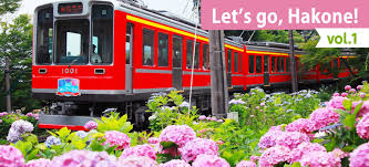 Résultat de recherche d'images pour "hakone"