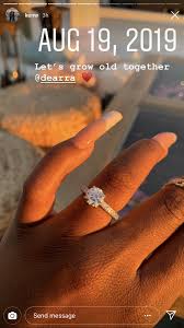 De'Arra & Ken Engagement Party – @Pro-Royalty On Tumblr