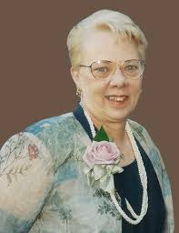 Martha Glasscock Obituary