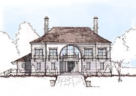 the oxford house plan by the house of rowe houseplans house plans for sale house styles house