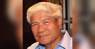 Romy Balcita Obituary