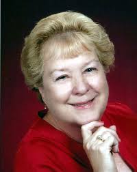 Jenny Lee Bergeron Obituary