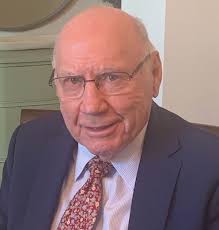 Obituary for Harold Veteto Comer