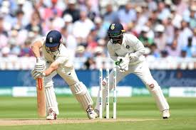 I don't think we put enough pressure on them (england) with the ball in the first half. India Vs England 1st Test Highlights Ashwin Shines With Four For As Visitors Dominate On Day 1 Mykhel