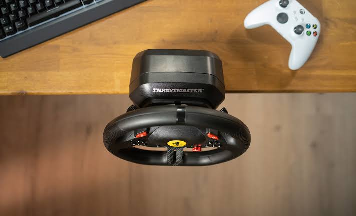 T98 Ferrari 296 GTS - Racing, Sim racing Wheels and Accessories for PC, Sim Racing  Wheels and Accessories for Xbox | Thrustmaster