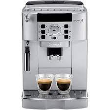 Maybe you would like to learn more about one of these? Buy Delonghi Ecam 22 110 Sb 1450 Watt Super Automatic Magnifica Espresso Coffee Maker Online At Low Prices In India Amazon In